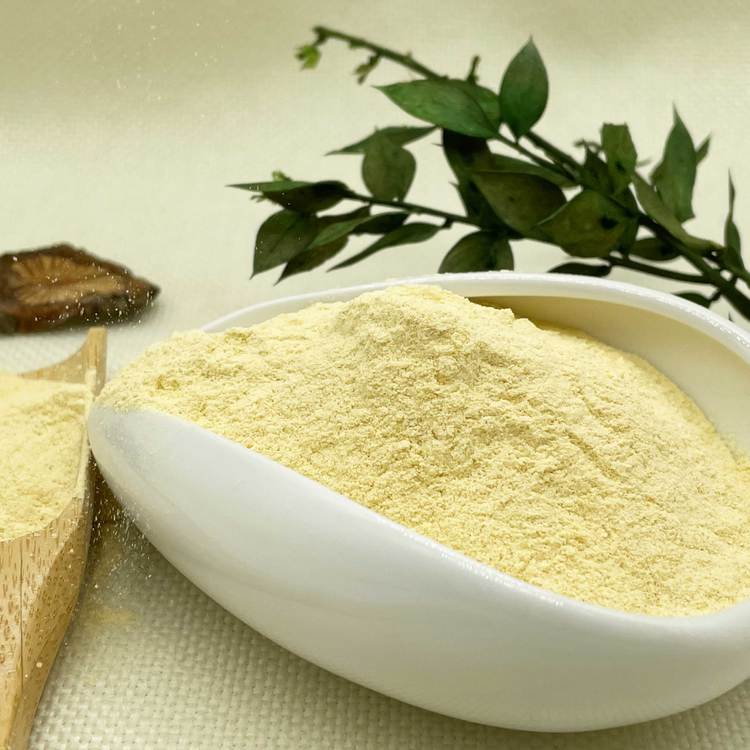 農(nóng)業(yè)級聚谷氨酸 開啟作物增效新篇章，賦能現(xiàn)代綠色農(nóng)業(yè)